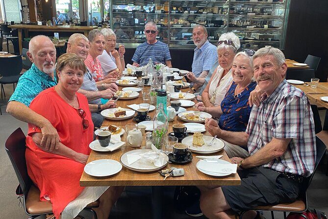 Full-Day VIP Hahndorf and McLaren Vale Private Car Tour - FAQ