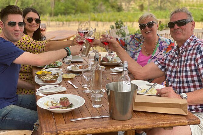 Full Day VIP Private Tour (Cruise Passengers Only) - An In-Depth Look at the Full Day VIP Private Tour