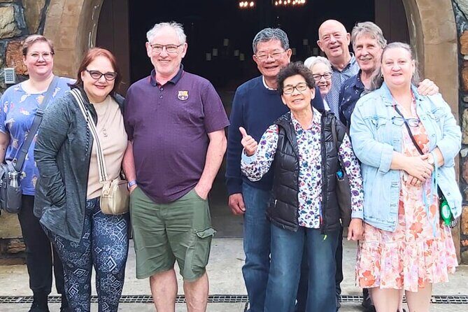 Full Day VIP Private Tour (Cruise Passengers Only) - Final Thoughts