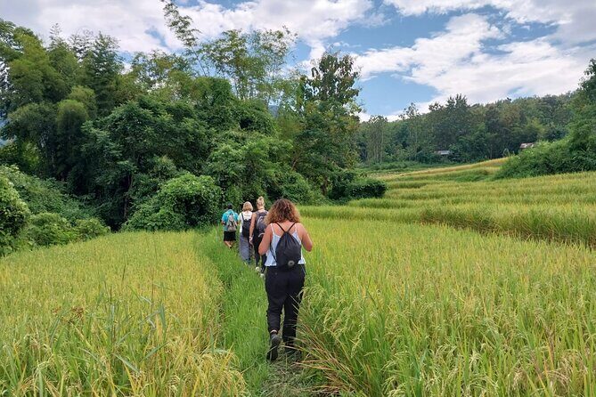 Full Day Visit & Cook at Local family' farm and Hiking to Kuang si waterfalls - Final Thoughts