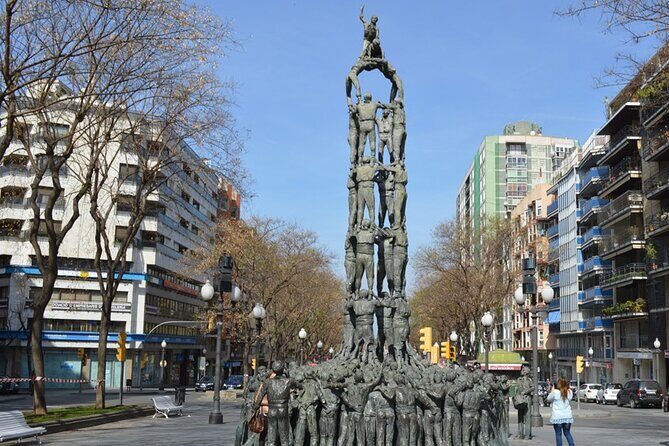 Full Day Visiting Tarragona and Sitges from Barcelona - A Deep Dive Into the Tarragona and Sitges Private Tour