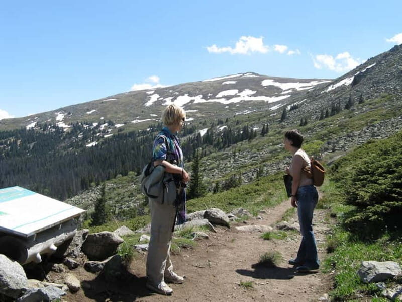 Full-Day Vitosha and Cherni Vruh Peak Hiking Tour - Key Points