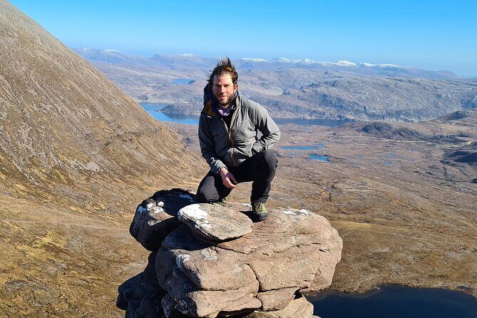 Full-Day Walking and Hiking Adventure in Quinag Mountain Range - FAQ