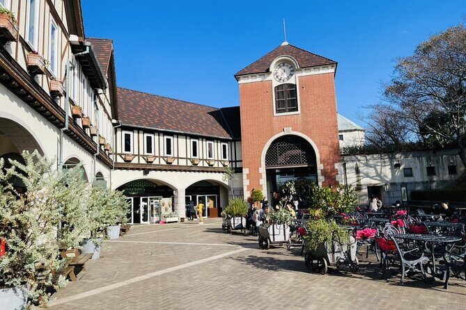 Full Day Walking Tour Around Kobe Mountains Sea and Sake - FAQ