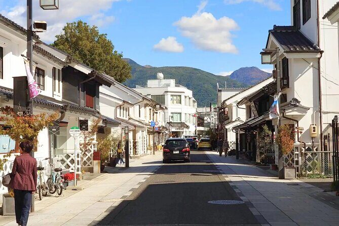 Full Day Walking Tour in Matsumoto: Matcha Tea and Stunning Art - FAQ