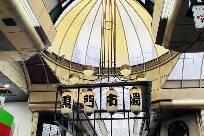 Full Day Walking Tour in Osaka Castle Temples and Ukiyoe - Final Thoughts