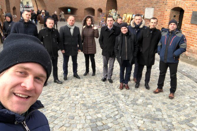 Full Day Warsaw Tour - 8 hours. Everything You need to know about Warsaw!! - Who Will Love This Tour?