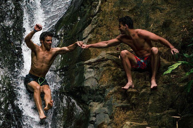 Full Day Waterfall Adventure - The Itinerary: What to Expect from Start to Finish