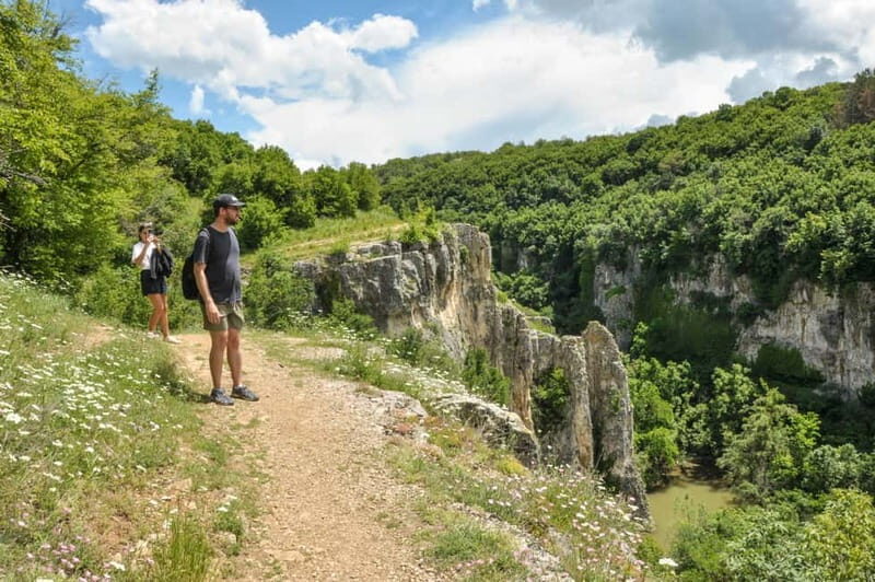 Full day waterfalls and caves around Veliko Tarnovo - Who Would Love This Tour?