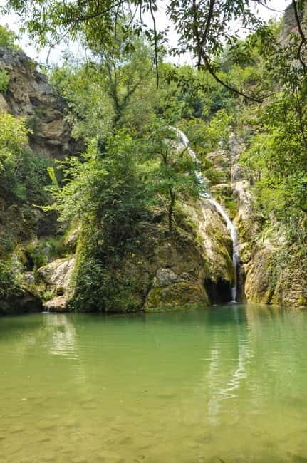Full day waterfalls and caves around Veliko Tarnovo - Final Thoughts