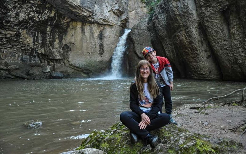 Full day waterfalls and caves around Veliko Tarnovo - FAQ