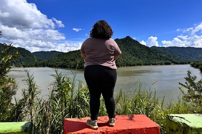 Full Day Waterfalls of Puerto Rico: Central Mountains Escape - Authentic Insights from Past Travelers