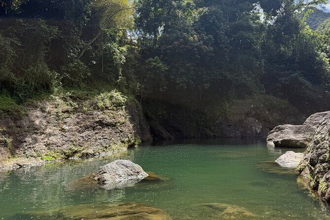 Full Day Waterfalls of Puerto Rico: Central Mountains Escape - Why This Tour Offers Great Value