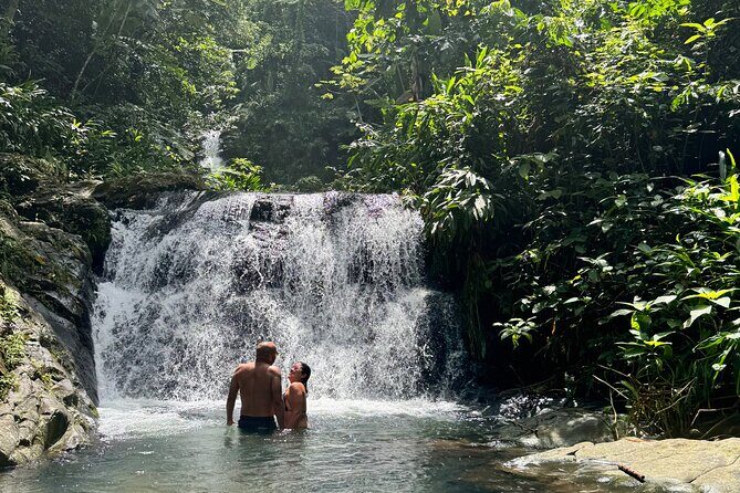 Full Day Waterfalls of Puerto Rico: Central Mountains Escape - FAQ