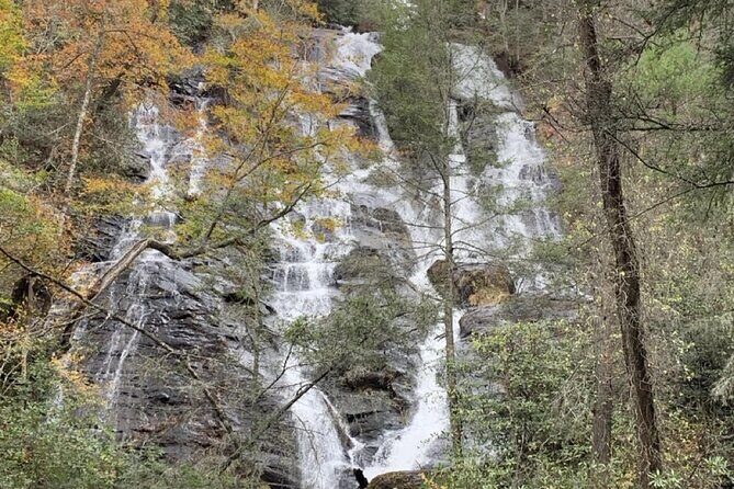 Full Day Waterfalls Tour in North Georgia with Scenic Hikes - Frequently Asked Questions