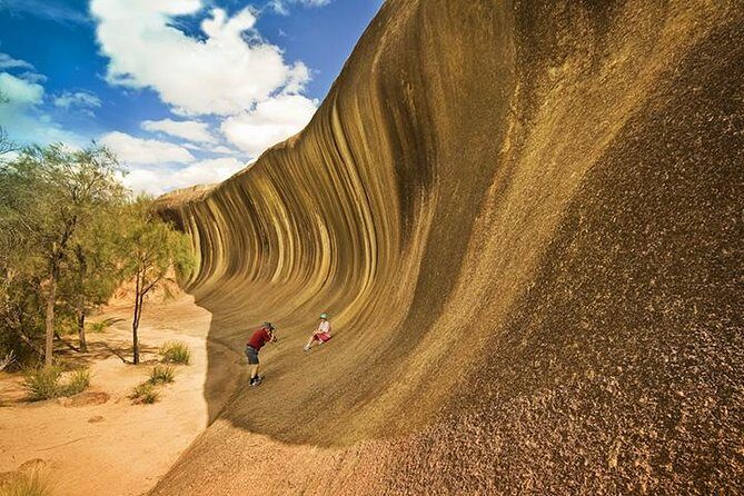 Full-Day Wave Rock & Historic York - Discovering Wave Rock & Historic York: An Authentic Day Trip from Perth