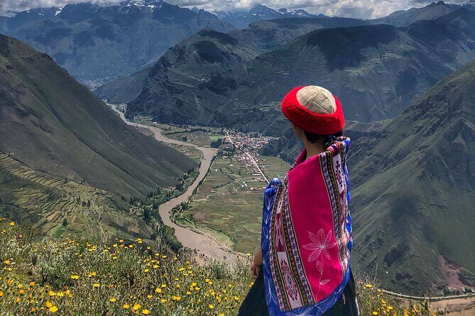 Full Day Weavers of Hope Experience in Patabamba - FAQs