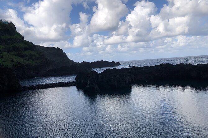 Full day West Adventure Jeep Tour in Madeira Portugal - Food and Local Flavors