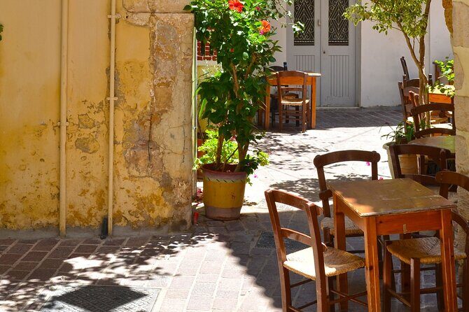 Full-Day West Crete Tour: Chania & Rethymnon Old Town and Kournas Lake - Final Thoughts