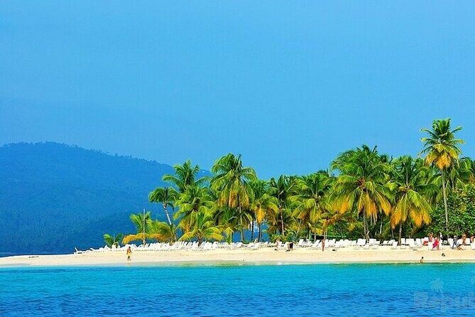 Full-day Whale watching Tour in Samana Bay from Punta Cana - Exploring the Full-Day Samana Bay Tour