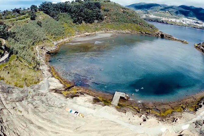 Full-Day Whales & The Princess Ring Islet (incl. Lunch) - Frequently Asked Questions