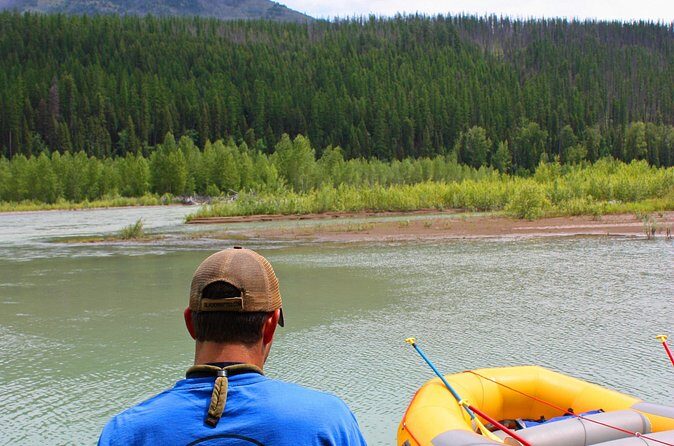 Full Day Whitewater Adventure Trip with Included Lunch - FAQs