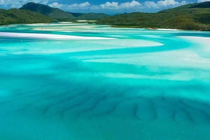 Full-Day Whitsunday Tour: Whitehaven Beach and Hill Inlet with BBQ - Practicalities: What You Need to Know