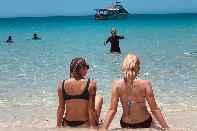 Full-Day Whitsunday Tour: Whitehaven Beach and Hill Inlet with BBQ - Final Thoughts: Who Will Love This Tour?