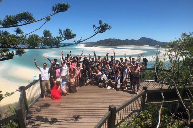 Full-Day Whitsunday Tour: Whitehaven Beach and Hill Inlet with BBQ - FAQ: Your Questions Answered