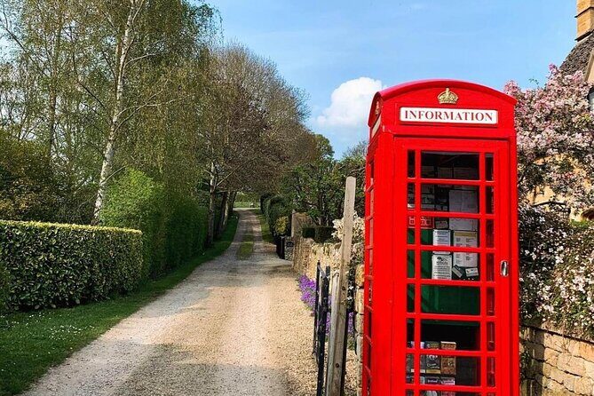 Full-Day Windsor Castle & Cotswolds Driving Tour - The Sum Up: Is It Worth It?