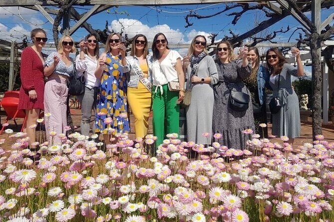 Full-Day Wine, Beer, Gin, Cider Private Guided Margaret River Tour - Key Points