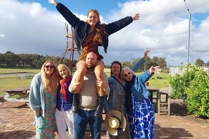 Full-Day Wine, Beer, Gin, Cider Private Guided Margaret River Tour - The Value of the Experience