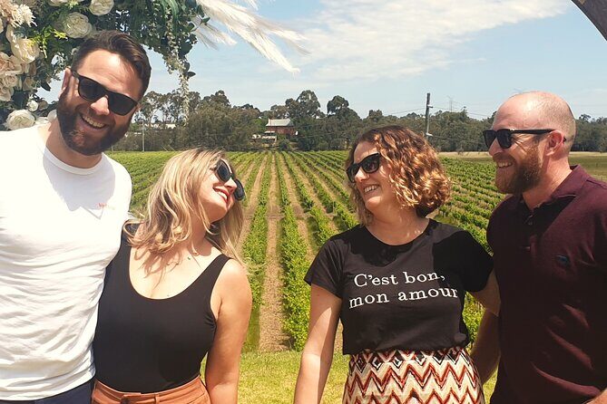 Full-Day Wine, Beer, Gin, Cider Private Guided Margaret River Tour - FAQs