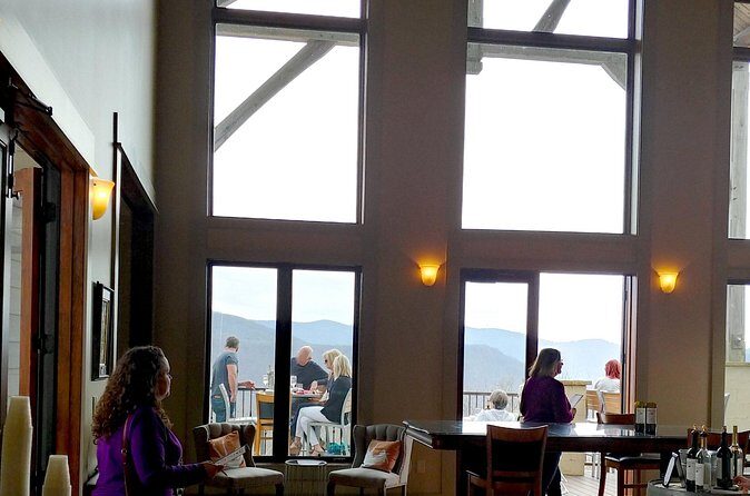 Full-Day Wine Country Wine Tastings From Atlanta - The Sum Up