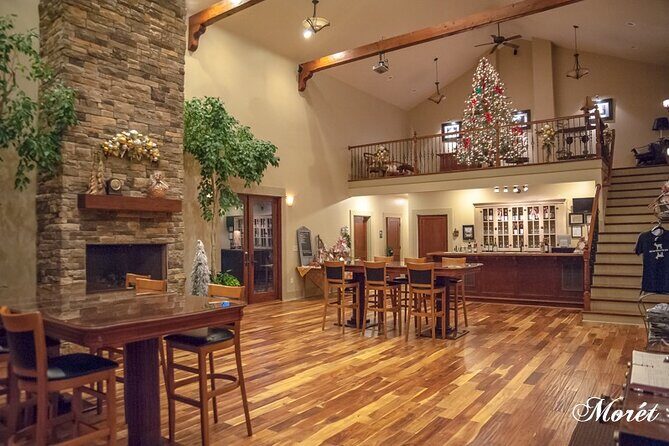 Full-Day Wine Country Wine Tastings From Atlanta - FAQ