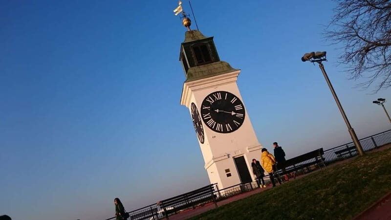 Full day wine &honey tour - Novi Sad and Sremski Karlovci - Discover Serbia’s Hidden Gems: Full Day Wine & Honey Tour from Belgrade