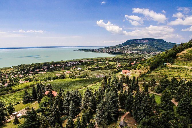 Full-Day Wine Tasting at Lake Balaton Private Tour from Budapest - FAQ