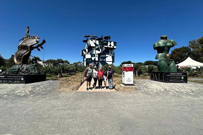 Full Day Wine Tasting Tour in McLaren Vale - What the Experience Means for You