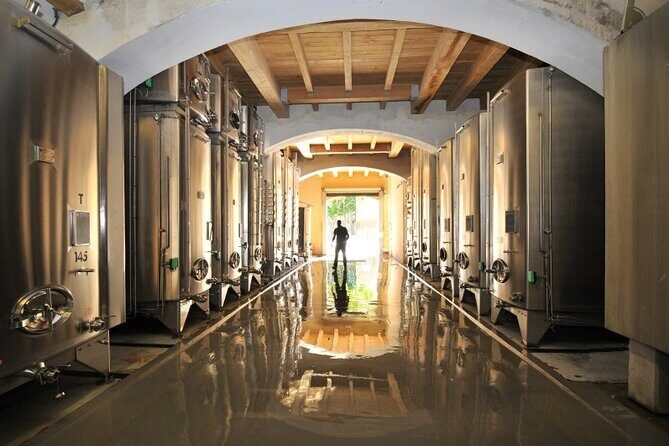 Full day Wine Tour around Luberon from Aix en Provence - Engaging Meta Description