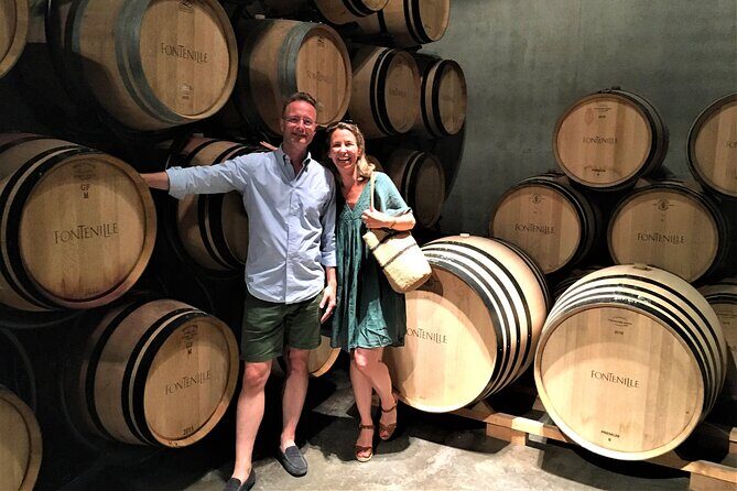 Full day Wine Tour around Luberon from Aix en Provence - Why This Tour Offers Great Value