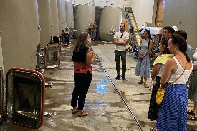 Full day Wine Tour around Luberon from Aix en Provence - Who Will Love This Tour?