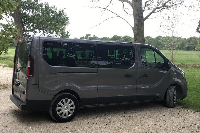 Full day Wine Tour around Luberon from Aix en Provence - Frequently Asked Questions