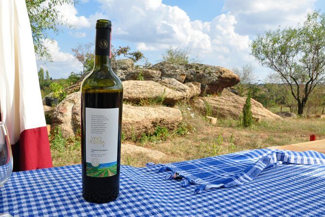 Full-Day Wine Tour from Istanbul - An In-Depth Look at the Full-Day Istanbul Wine Tour