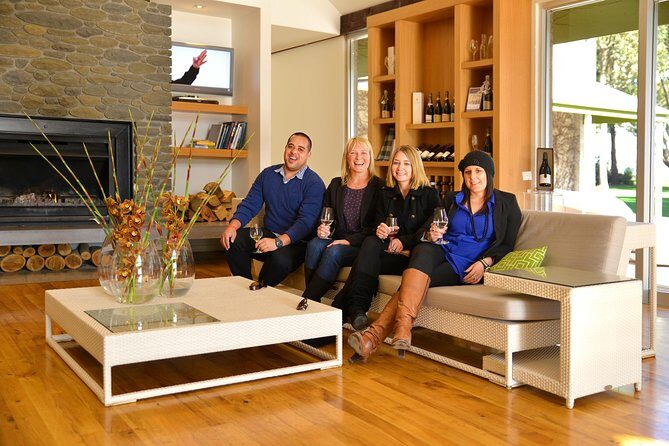 Full-Day Wine Tour from Picton - A Guided Full-Day Wine Tour from Picton: What to Expect