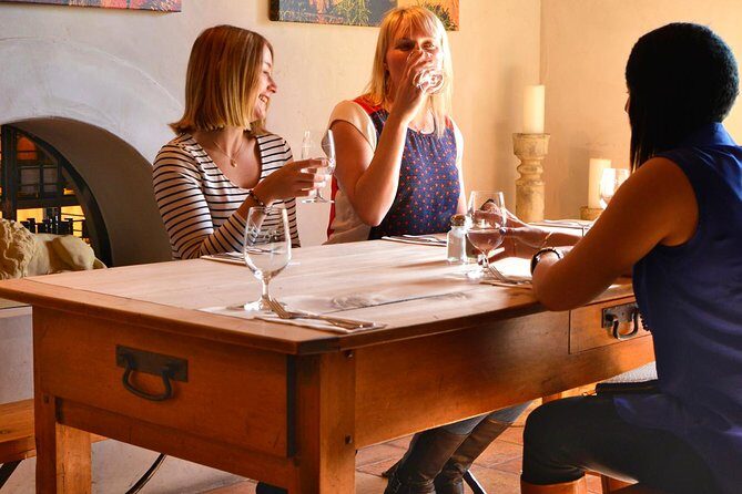 Full-Day Wine Tour from Picton - Key Points