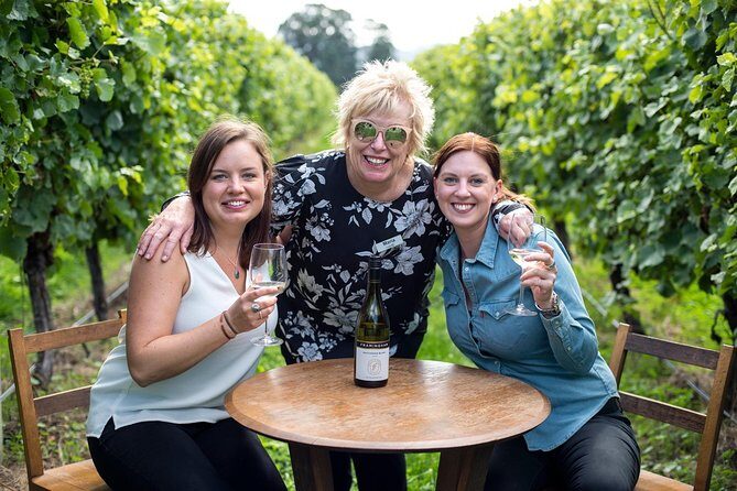 Full-Day Wine Tour from Picton - Who Should Consider This Tour?