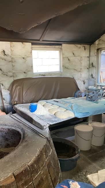 Full-Day Wine Tour in Kahkheti with Homemade Lunch - Discover Georgian Charm and Flavors on a Full-Day Kakheti Wine Tour