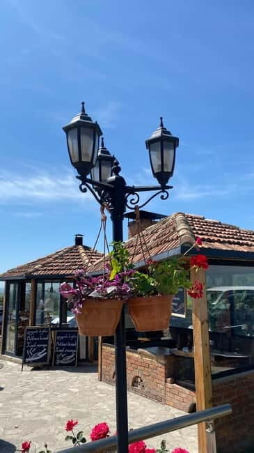 Full-Day Wine Tour in Kahkheti with Homemade Lunch - Key Points