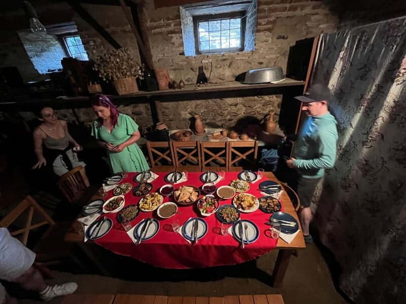 Full-Day Wine Tour in Kahkheti with Homemade Lunch - Why This Tour Offers Great Value