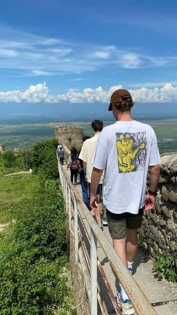 Full-Day Wine Tour in Kahkheti with Homemade Lunch - FAQs